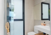 Casa de pueblo en venta en la España, Dolores, ref: TR399116 foto