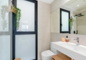 Casa de pueblo en venta en la España, Dolores, ref: TR399116 foto
