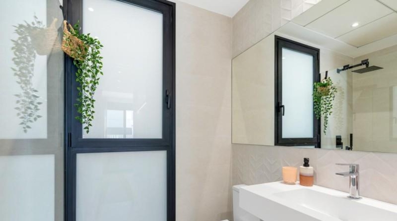 Alicante - Dolores - 152m2