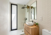 Casa de pueblo en venta en la España, Dolores, ref: TR399116 foto