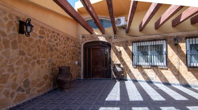 Córdoba - Añora - 543m2