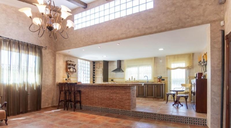 Córdoba - Añora - 543m2