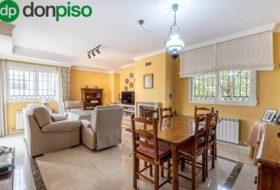 Peligros 461&nbsp;m² 