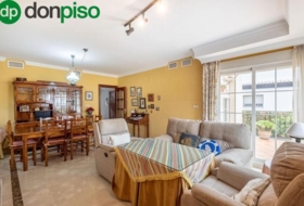 Peligros 461&nbsp;m² 