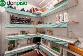 Peligros 461&nbsp;m² 