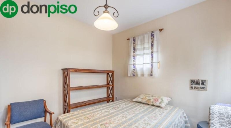 Granada - Peligros - 461m2