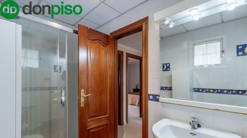 Granada - Peligros - 461m2