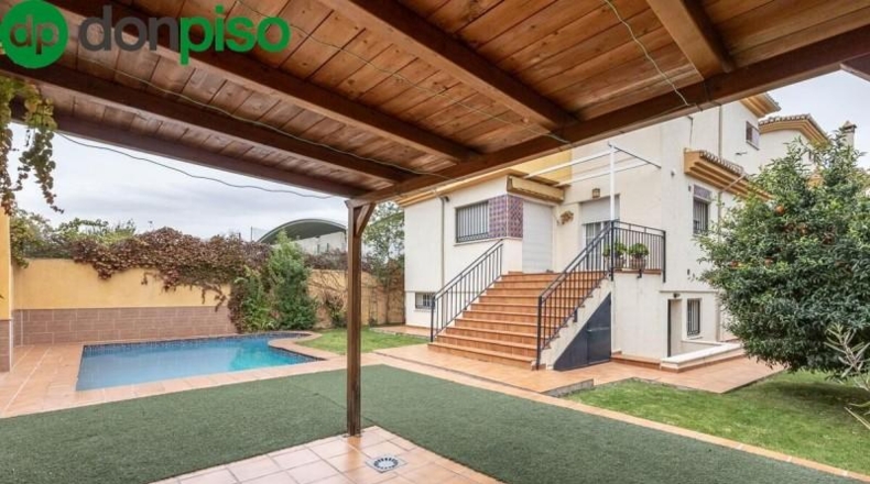 Granada - Peligros - 461m2