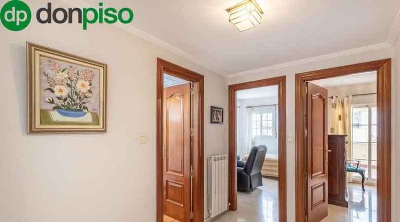 Granada - Peligros - 461m2