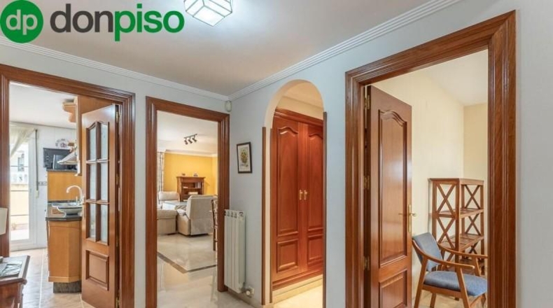 Granada - Peligros - 461m2