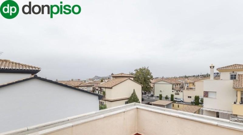 Granada - Peligros - 461m2