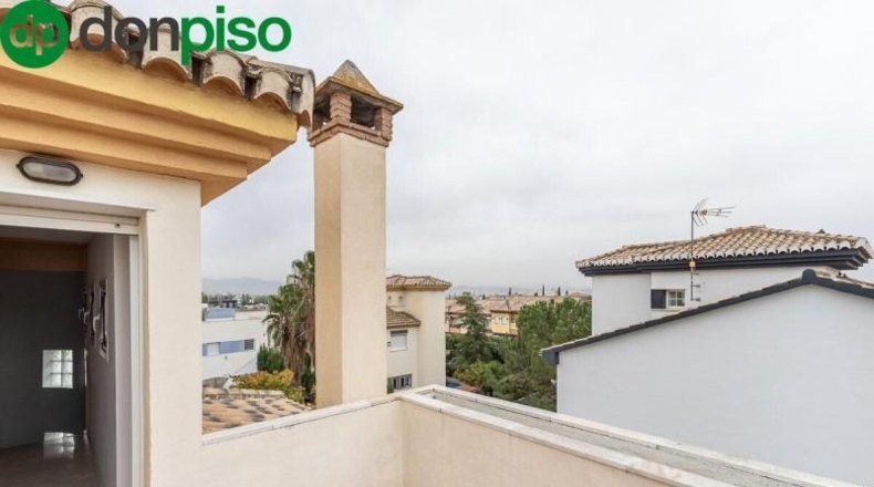 Granada - Peligros - 461m2
