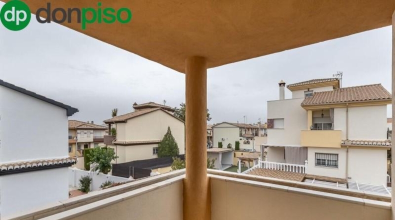 Granada - Peligros - 461m2