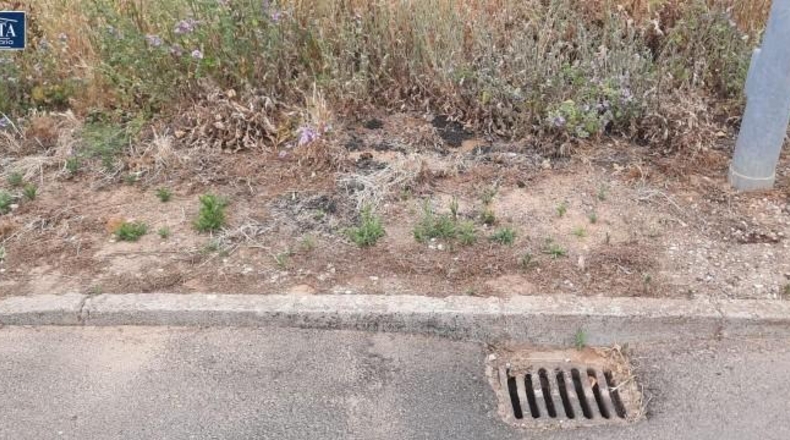 Comunidad de Madrid - Humanes de Madrid - 6m2