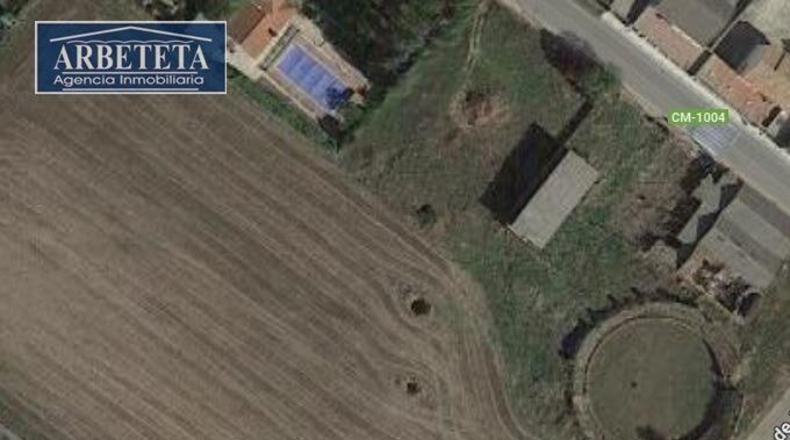 Comunidad de Madrid - Humanes de Madrid - 6m2
