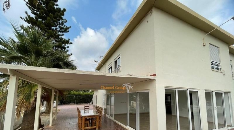Alicante - Elche - 250m2