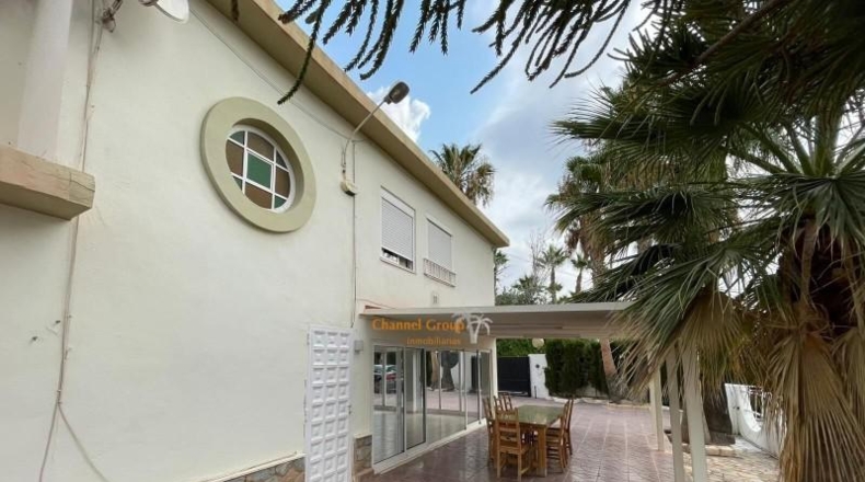 Alicante - Elche - 250m2