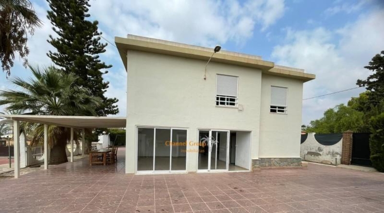 Alicante - Elche - 250m2