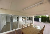 Chalet independiente con terreno en venta en la España, Elche, ref: TR399314 foto