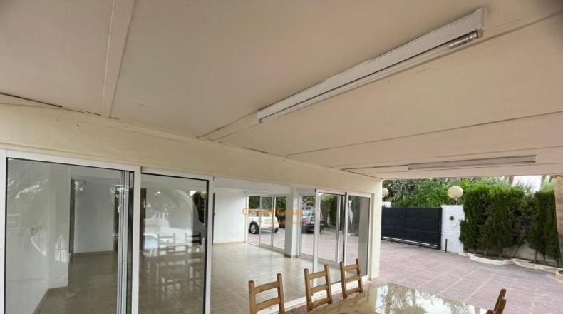 Alicante - Elche - 250m2
