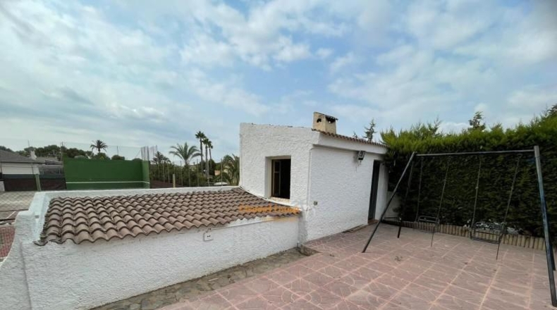 Alicante - Elche - 250m2