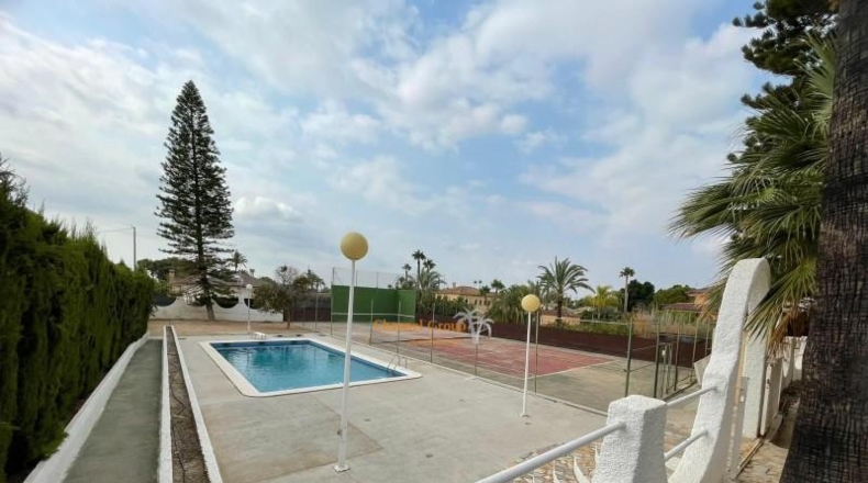 Alicante - Elche - 250m2