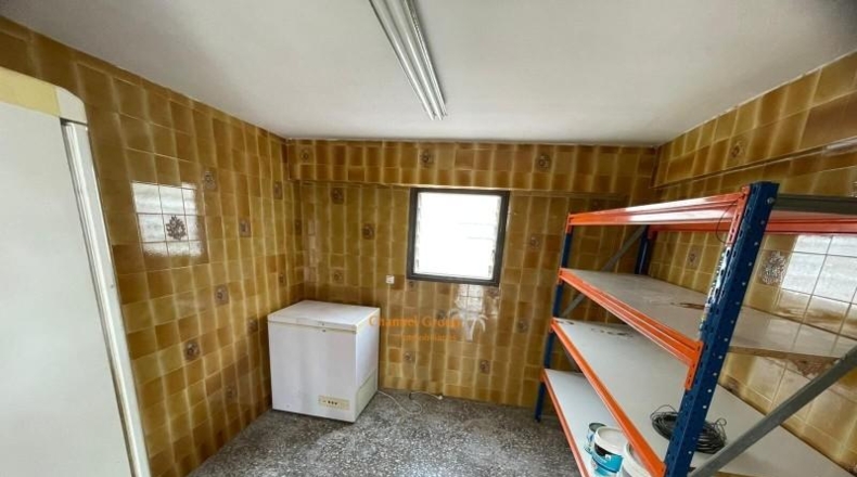 Alicante - Elche - 250m2
