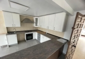 Chalet independiente con terreno en venta en la España, Elche, ref: TR399314 foto