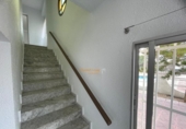 Chalet independiente con terreno en venta en la España, Elche, ref: TR399314 foto