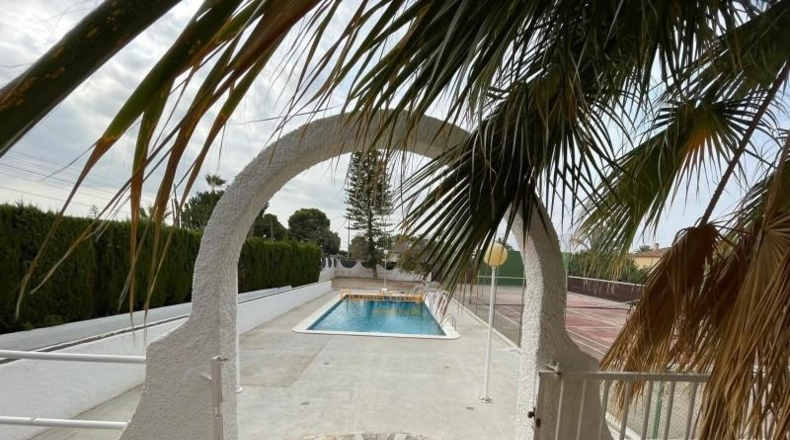 Alicante - Elche - 250m2