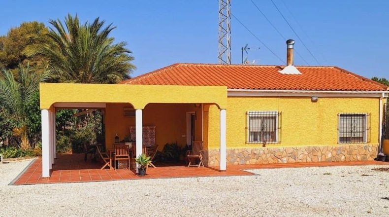 Alicante - Alicante - 5300m2
