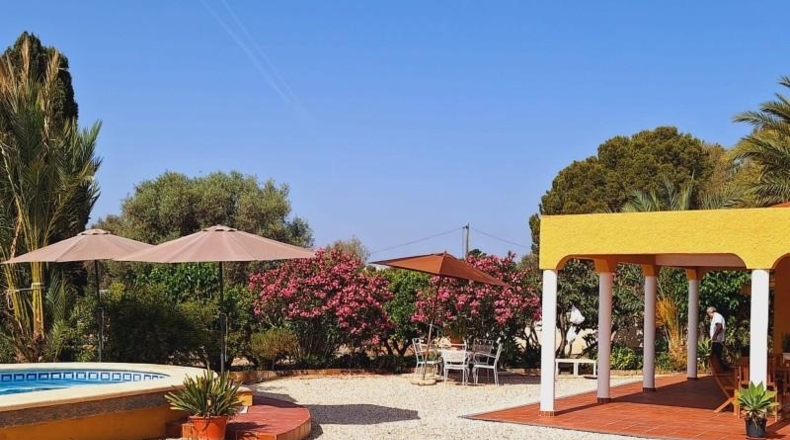 Alicante - Alicante - 5300m2