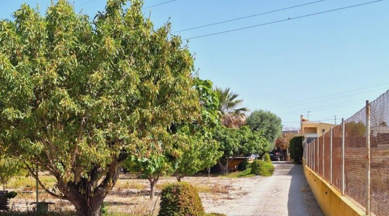 Alicante - Alicante - 5300m2