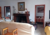 Chalet independiente con terreno en venta en la España, Alicante, ref: TR398740 foto