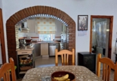Chalet independiente con terreno en venta en la España, Alicante, ref: TR398740 foto