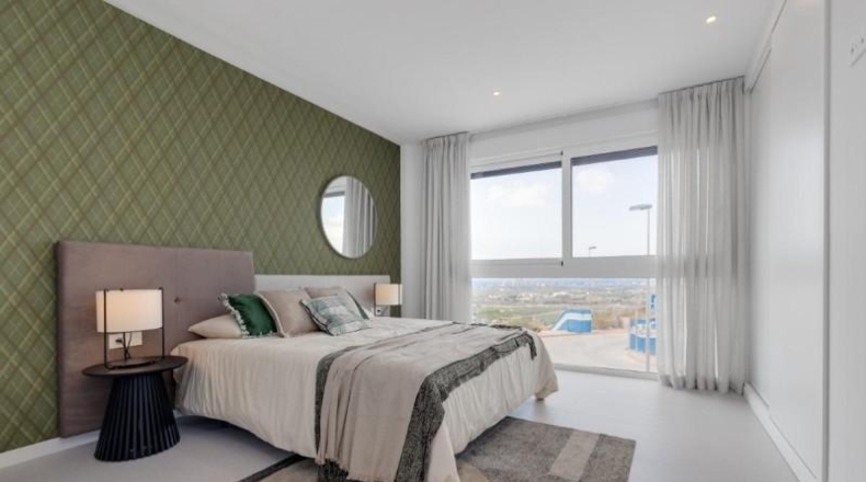 Alicante - Muchamiel - 700m2