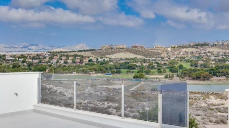 Alicante - Muchamiel - 700m2