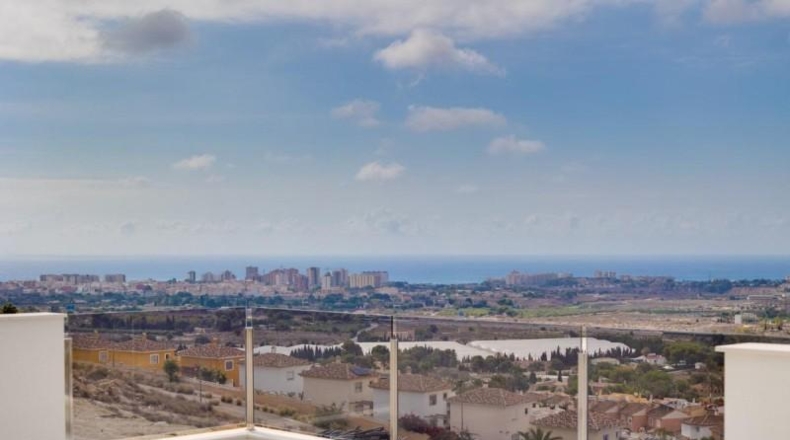 Alicante - Muchamiel - 700m2