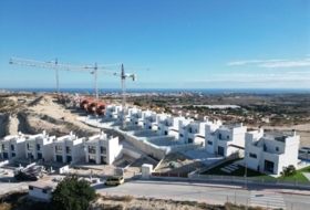 Mutxamel 700&nbsp;м²