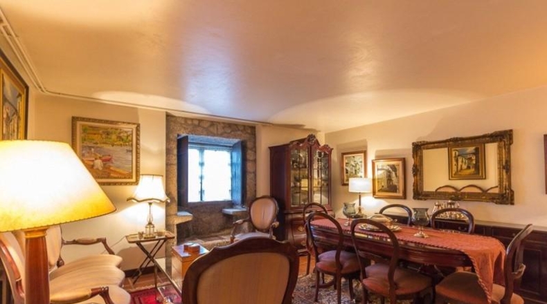 La Coruna - Cotobade - 3380m2