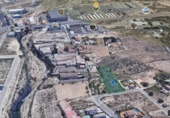 Parcel·la urbanitzable en venda a la España, Elx, ref.: TR397839 foto