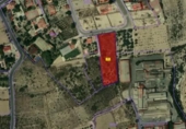 Parcel·la urbanitzable en venda a la España, Elx, ref.: TR397839 foto