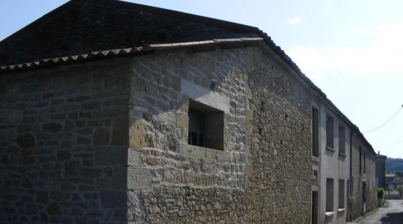 Burgos - Medina de Pomar - 8574m2