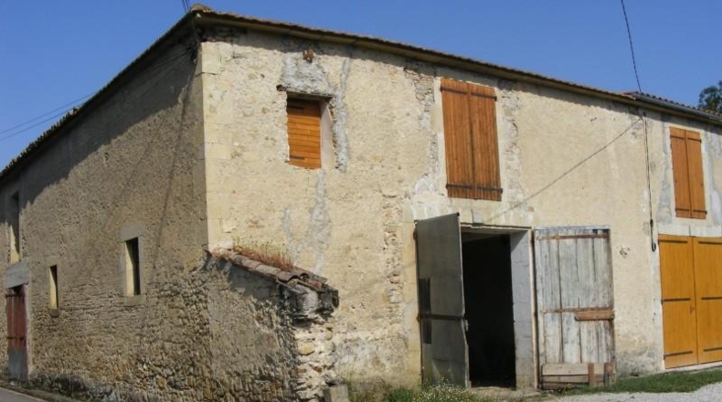 Burgos - Medina de Pomar - 8574m2