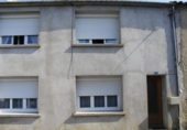 Chalet independiente con terreno en venta en la España, Medina de Pomar, ref: TR406354 foto