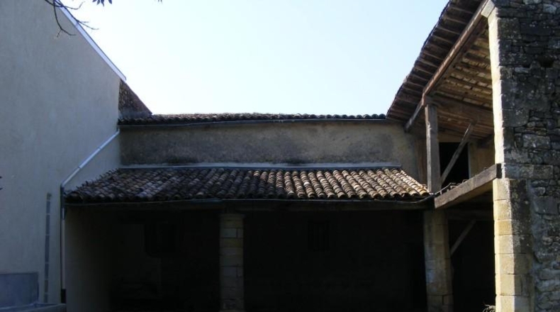 Burgos - Medina de Pomar - 8574m2