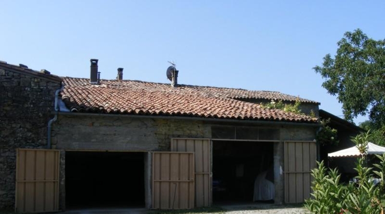Burgos - Medina de Pomar - 8574m2