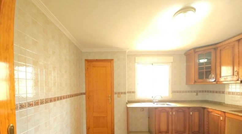 Asturias - La Marina - 120m2