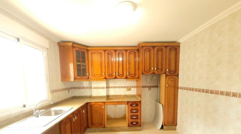Asturias - La Marina - 120m2