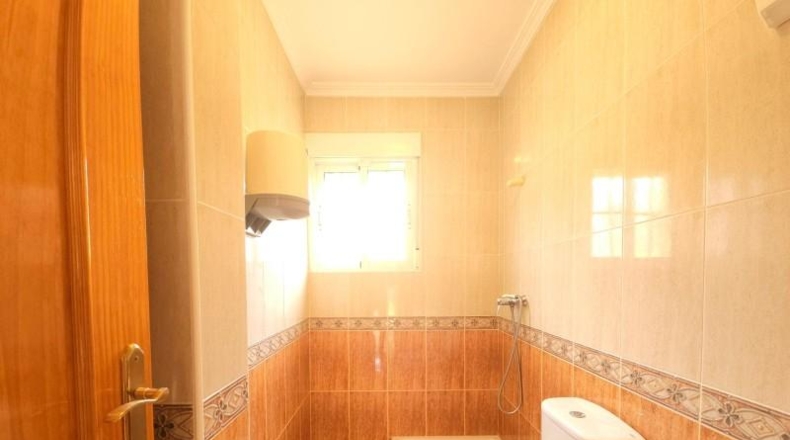Asturias - La Marina - 120m2